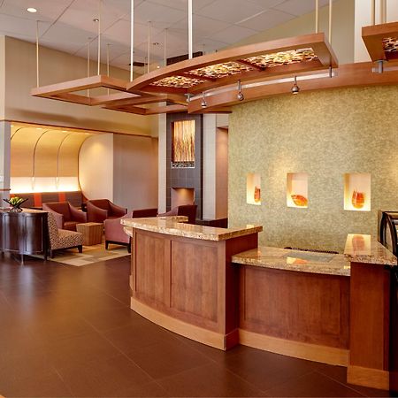 Hyatt Place Savannah Airport Luaran gambar