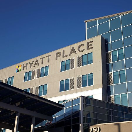 Hyatt Place Savannah Airport Luaran gambar