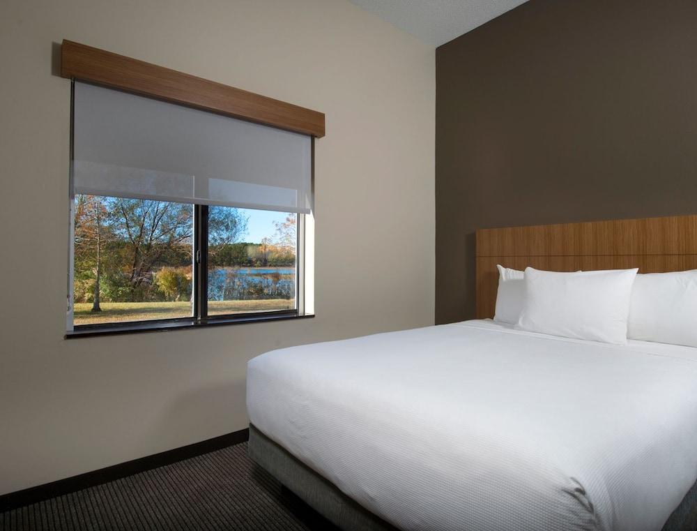 Hyatt Place Savannah Airport Luaran gambar