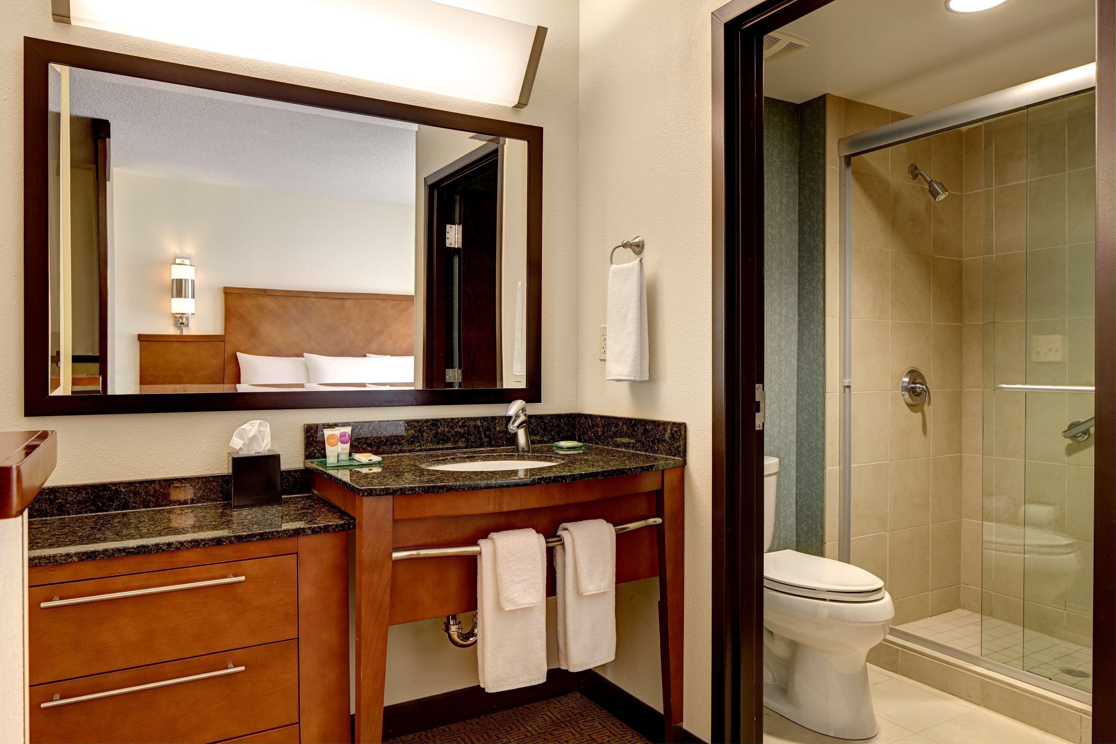 Hyatt Place Savannah Airport Luaran gambar