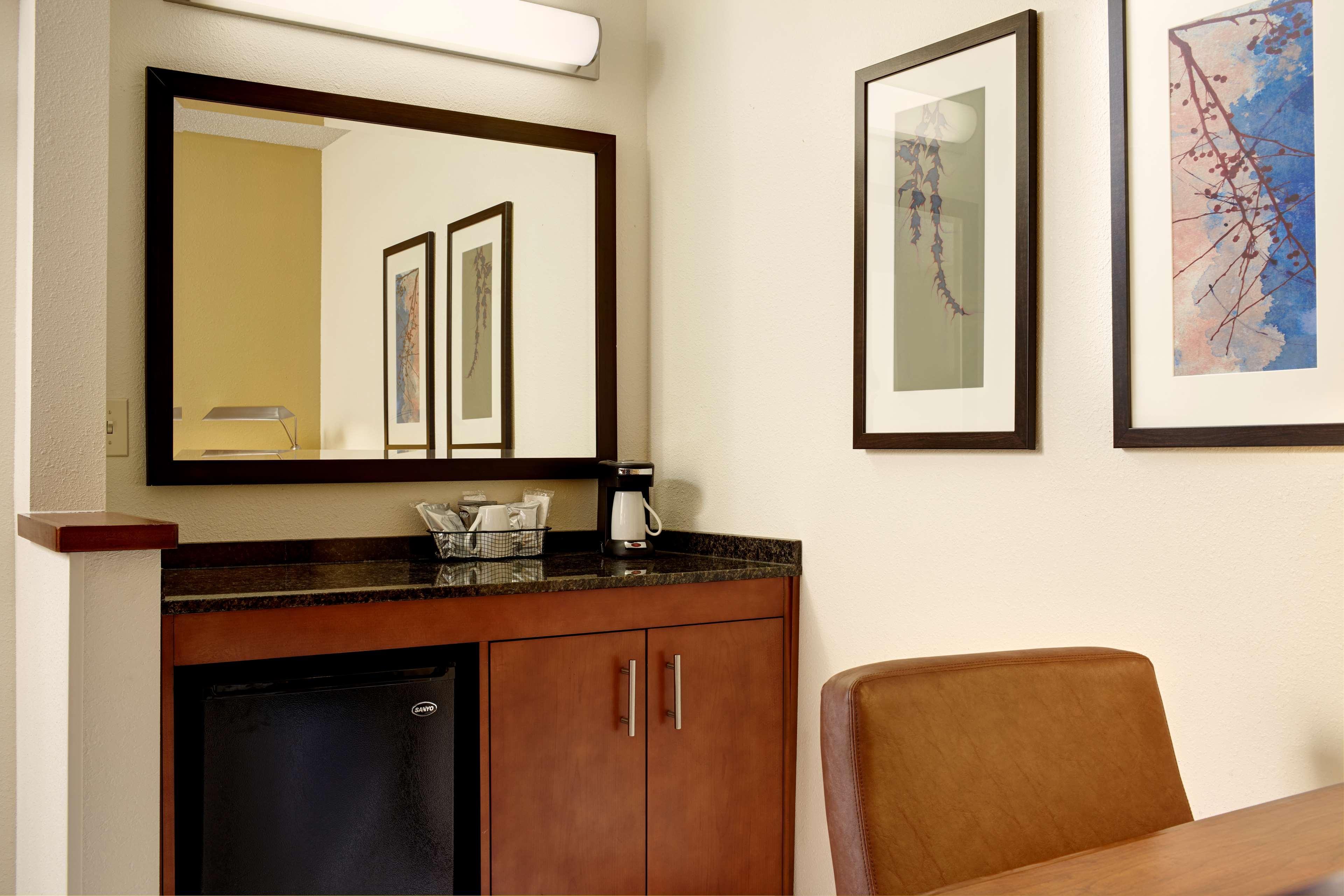 Hyatt Place Savannah Airport Luaran gambar