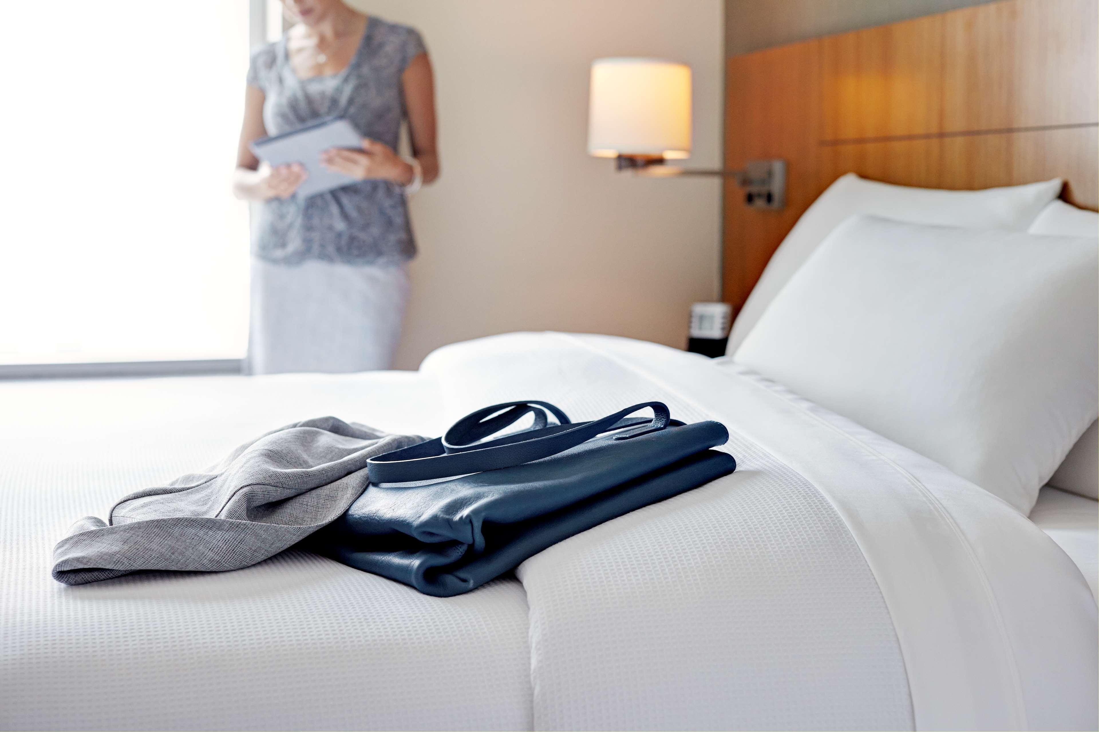 Hyatt Place Savannah Airport Luaran gambar