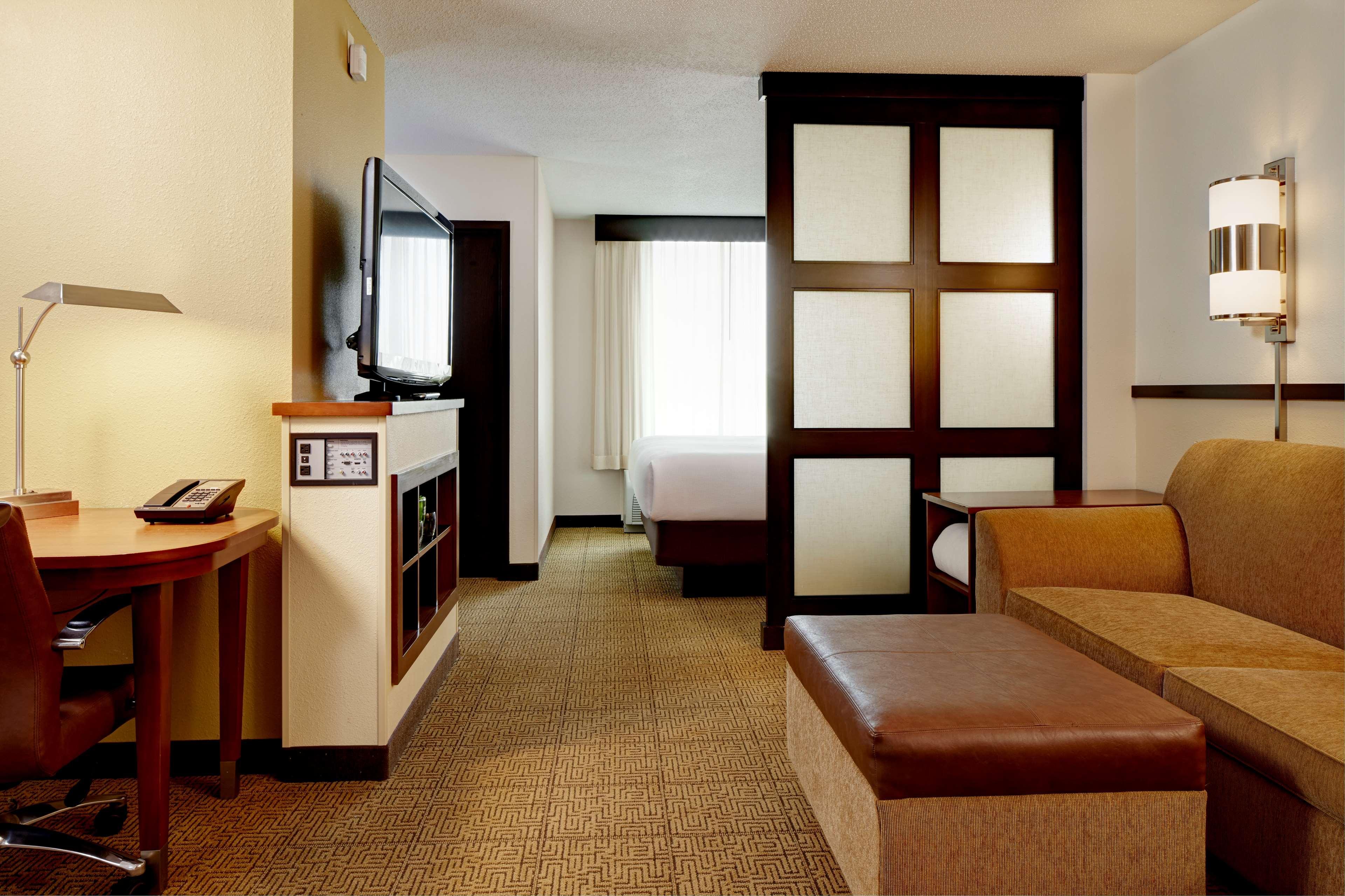 Hyatt Place Savannah Airport Luaran gambar