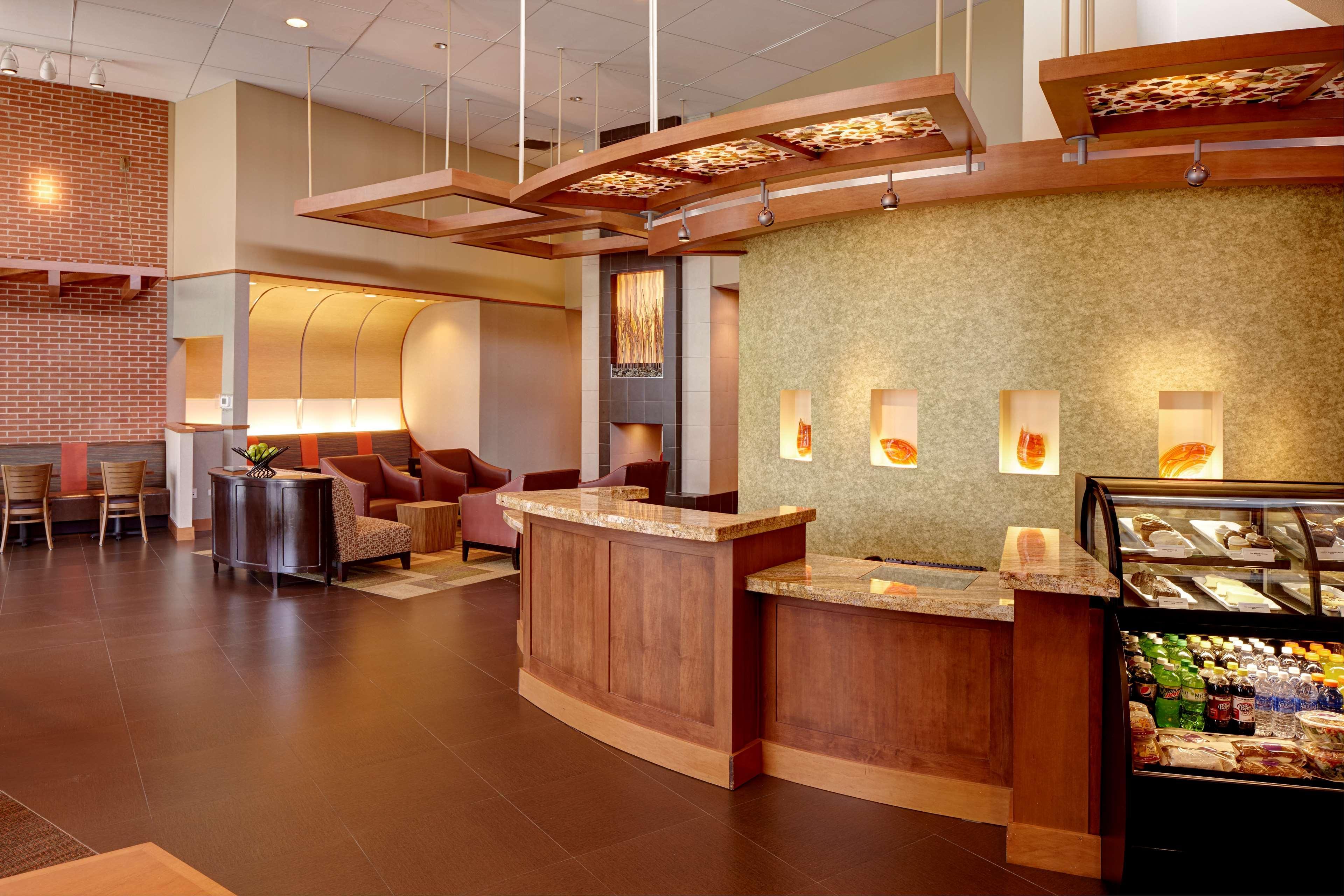 Hyatt Place Savannah Airport Luaran gambar
