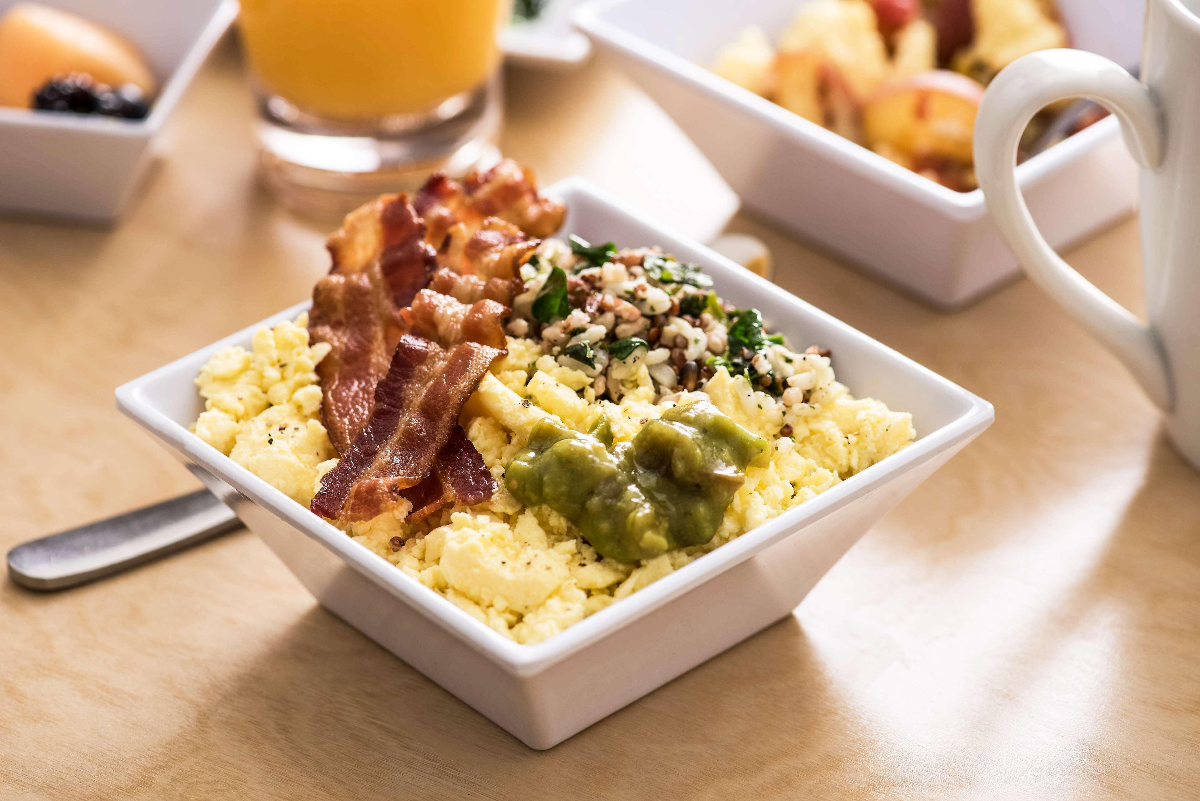 Hyatt Place Savannah Airport Luaran gambar