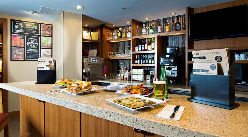 Hyatt Place Savannah Airport Luaran gambar