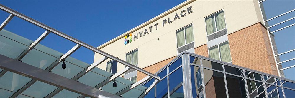 Hyatt Place Savannah Airport Luaran gambar