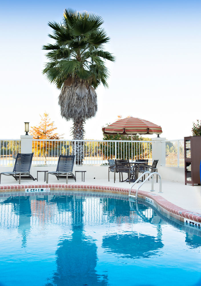Hyatt Place Savannah Airport Luaran gambar