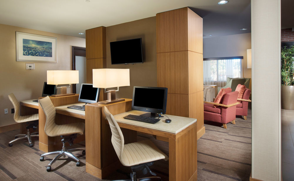 Hyatt Place Savannah Airport Luaran gambar